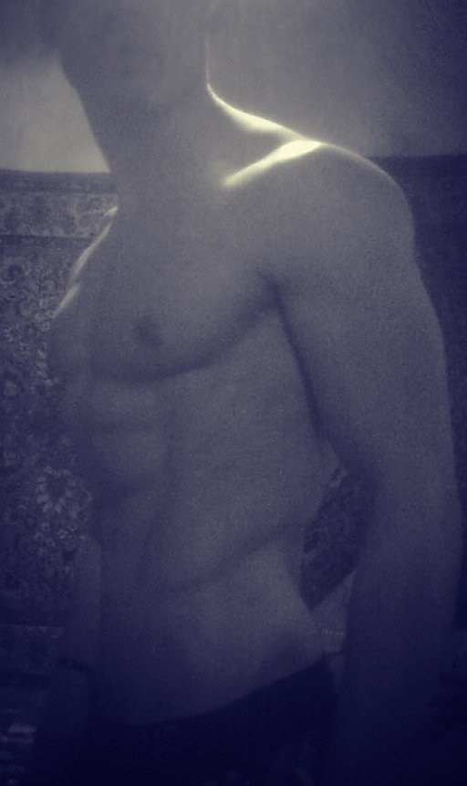 mgalak3's profile picture. 