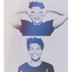 louisweetdream's profile picture. being a louis girl gets harder everyday