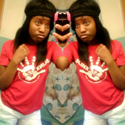 Fmoi @luckyycharms__,  ❤✌