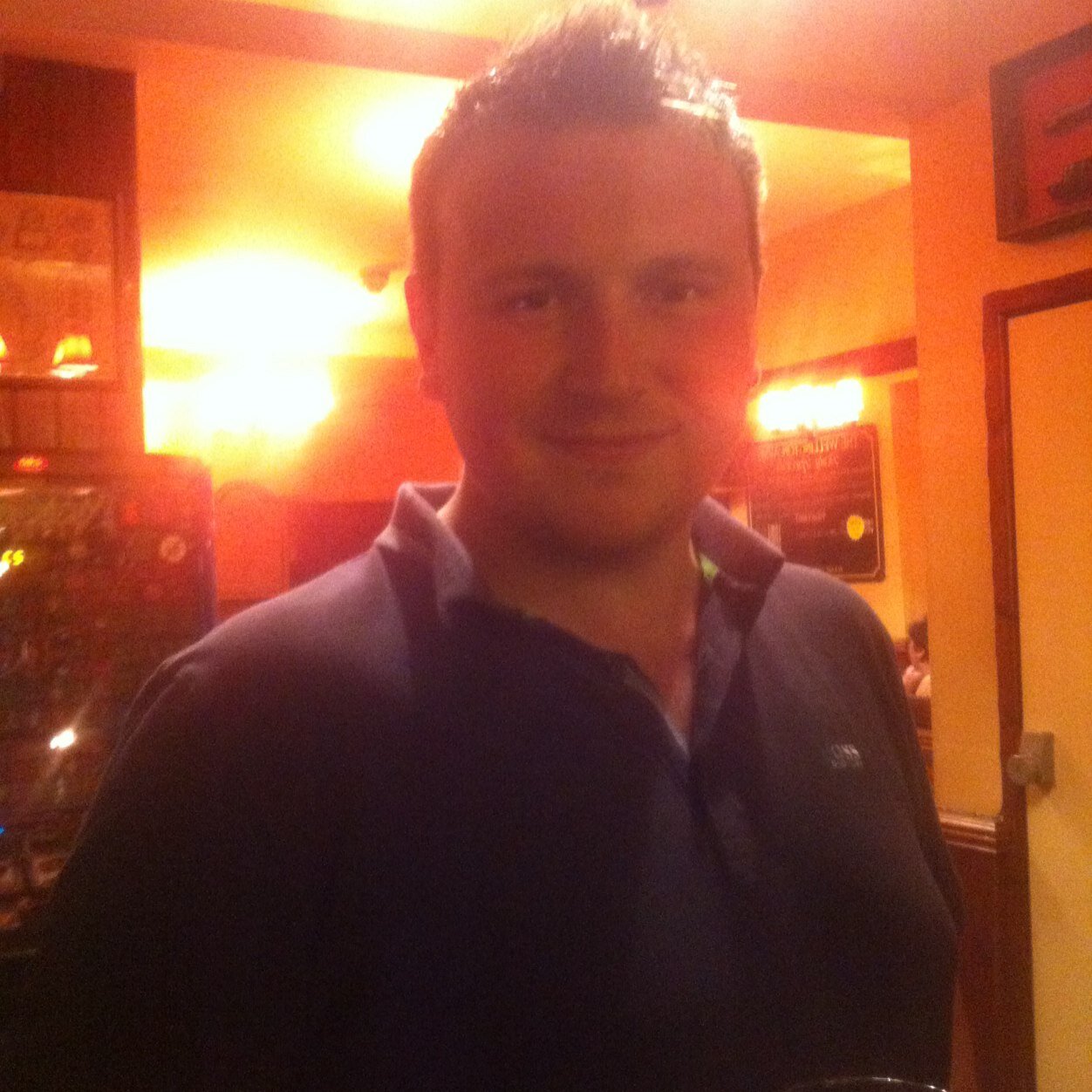 JakEvans5's profile picture. 