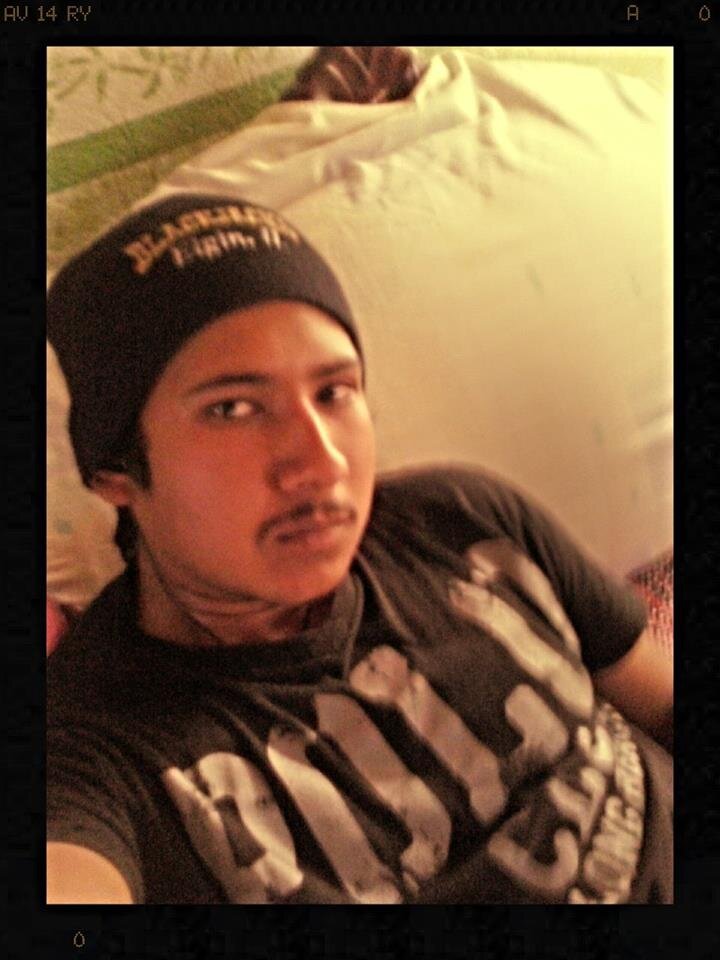 soy metalero y que!