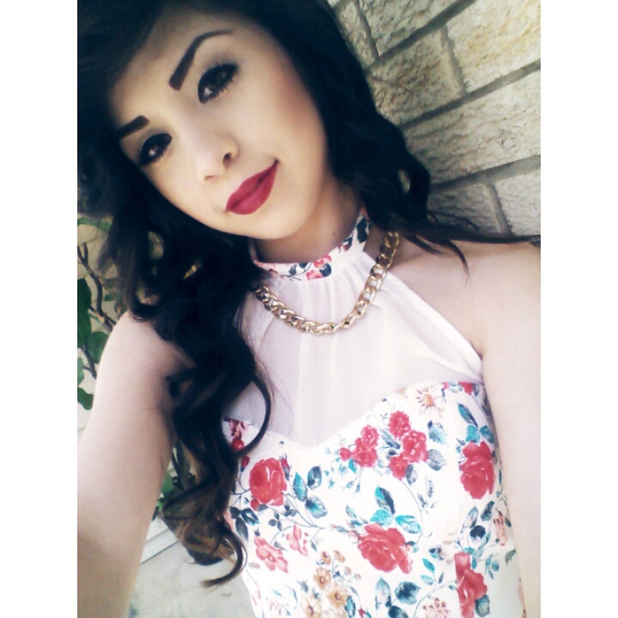 Yasmin ♥ | 16| anthony ♥ | Dallas| BAHS | Follow me & ill Follow back c :