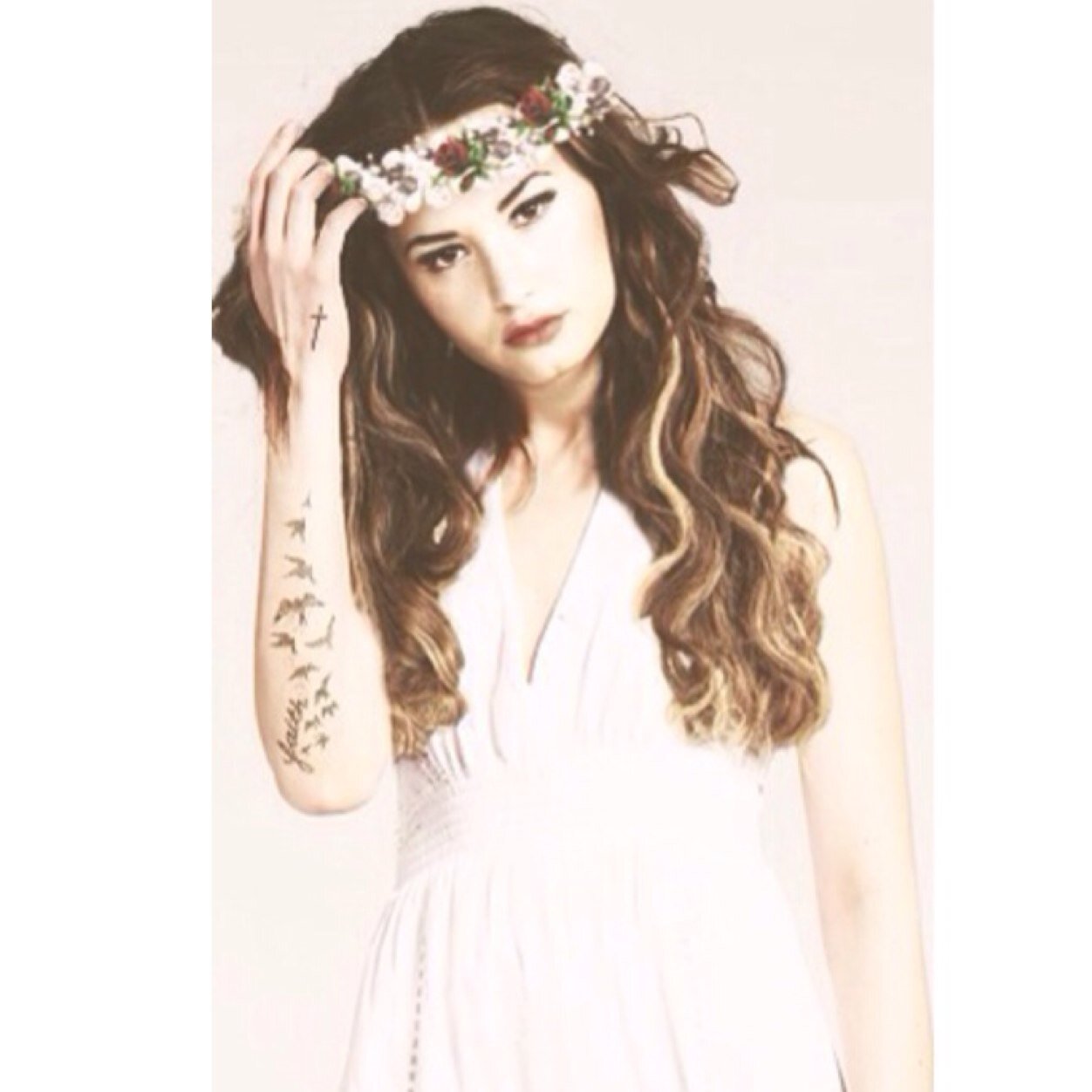 positivesflower's profile picture. your mind is a powerful thing. when you fill it with positive thoughts, your life will start to change.