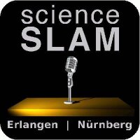 Science Slam ER NBG (@scislamernbg) Twitter profile photo