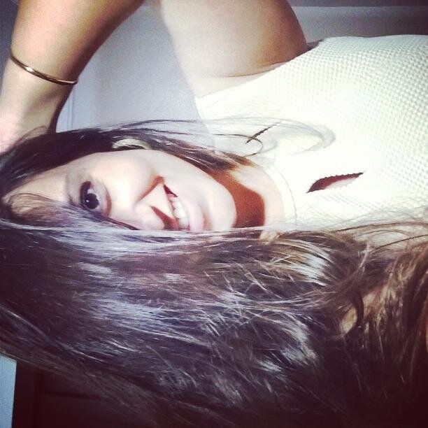 21 anos. Capricorniana. Psicologia. http://t.co/XXeTDwVsAv…