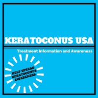 Keratoconus USA (@keratoconususa) 's Twitter Profile