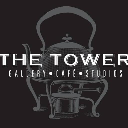 Inside The Tower is an event space, studios, an art gallery and a friendly Cafe, with a mix of Caribbean and English food. Curry Goat & Jerk chicken, daily.