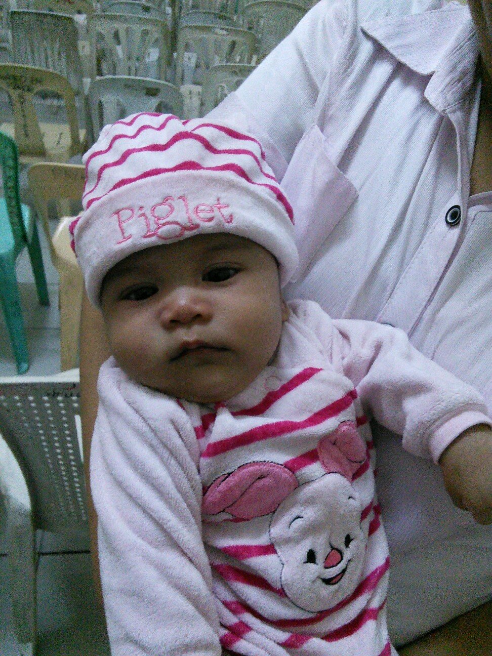 techatwork17's profile picture. 