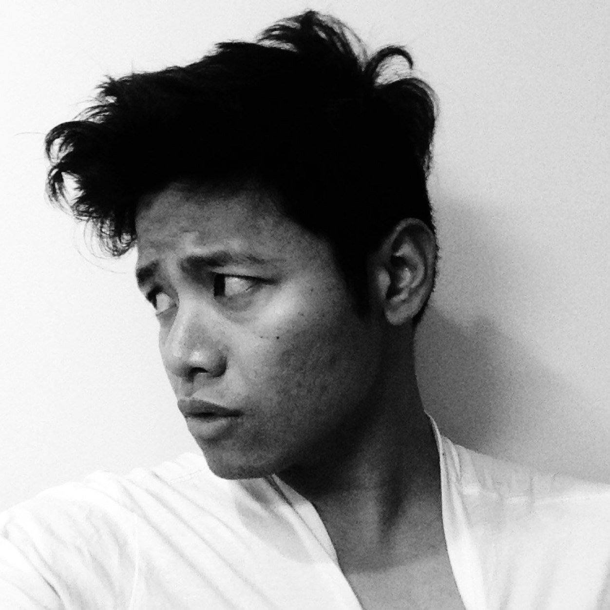 dynamitekid's profile picture. Brooklyn based director.