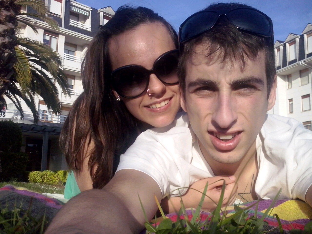 Paulagut26's profile picture. ¡Tú sabes como hacerme feliz! :3 26/03/2014