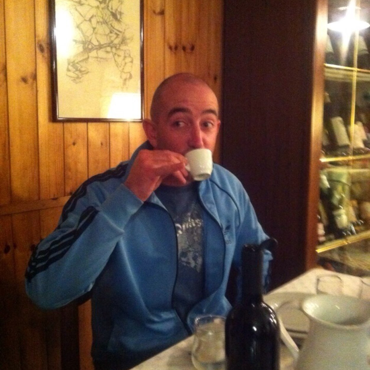 daraot1's profile picture. 