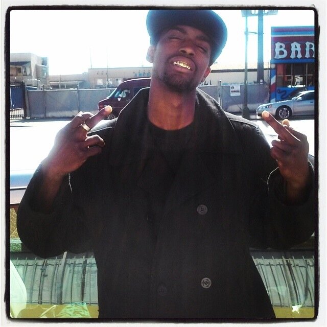 New Money just stepped in. Hope yall ready!