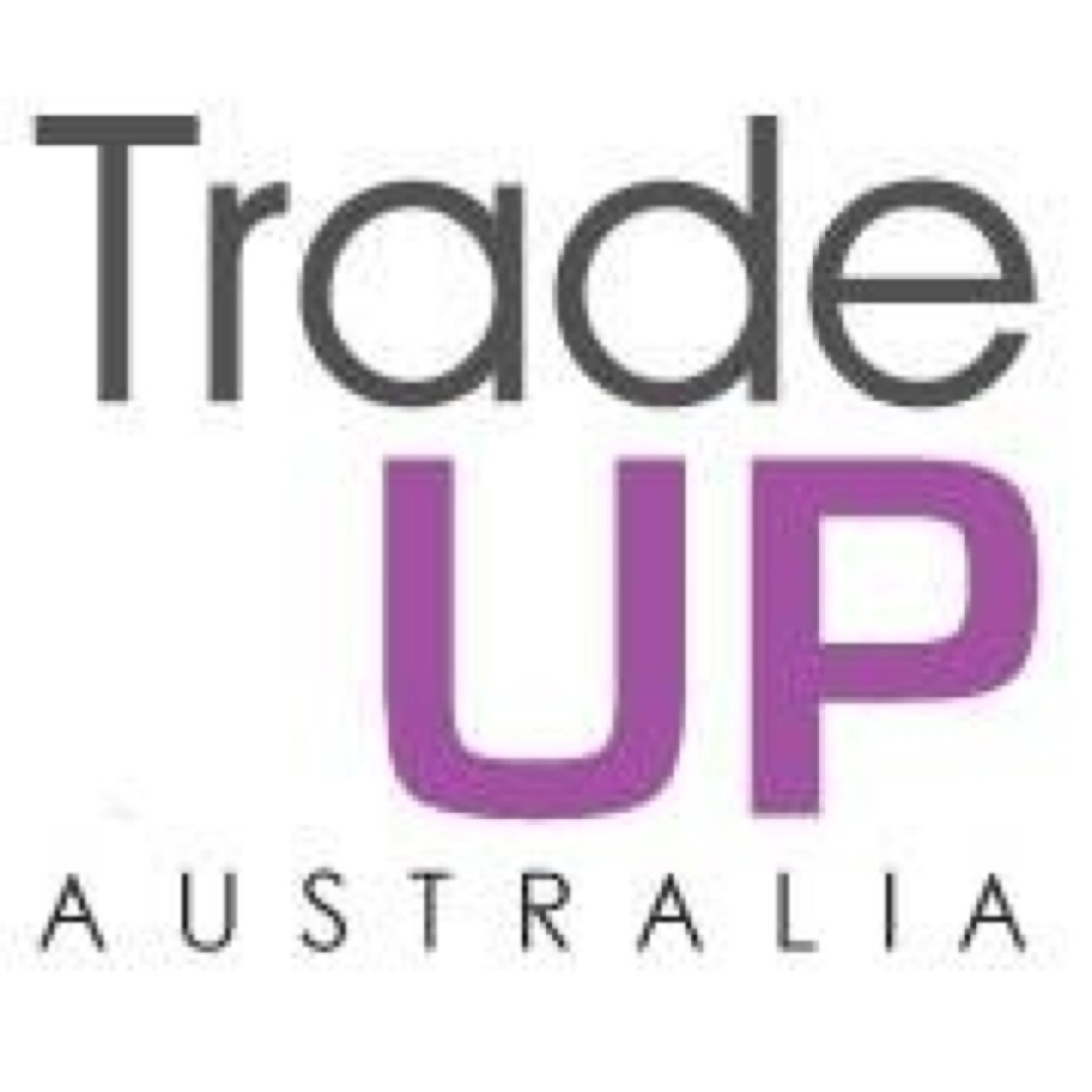 TradeUP Australia is a Western Australia based not-for-profit working to introduce skilled trades as a viable career option to women.