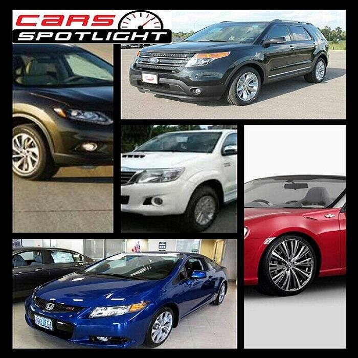 Cel: 6870-3444. Cars spotlight te ofrece los mejores vehículos usados en buen estado.                   Cars spotlight , llevándote de la mano a la carretera.