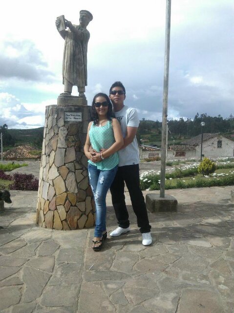 Lic. En Negocios Internacionales y Turismo. Músico aficionado. Pelotero amateur. hugol.mori@facebook.com