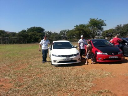 I am Friendly and enjoy making new friends.. 
JHB South Africa