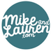 Mike And Lauren (@mikeandlauren) Twitter profile photo Mike And Lauren (@mikeandlauren) Twitter profile photo