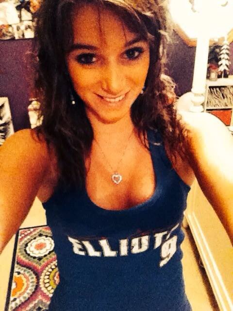 Hey Y'all! I'm Shelby Dale!!! Yes I am named after Dale Earnhardt, and yes I am the biggest NASCAR fan you will ever meet! So, don't be shy… Get to know me!;)