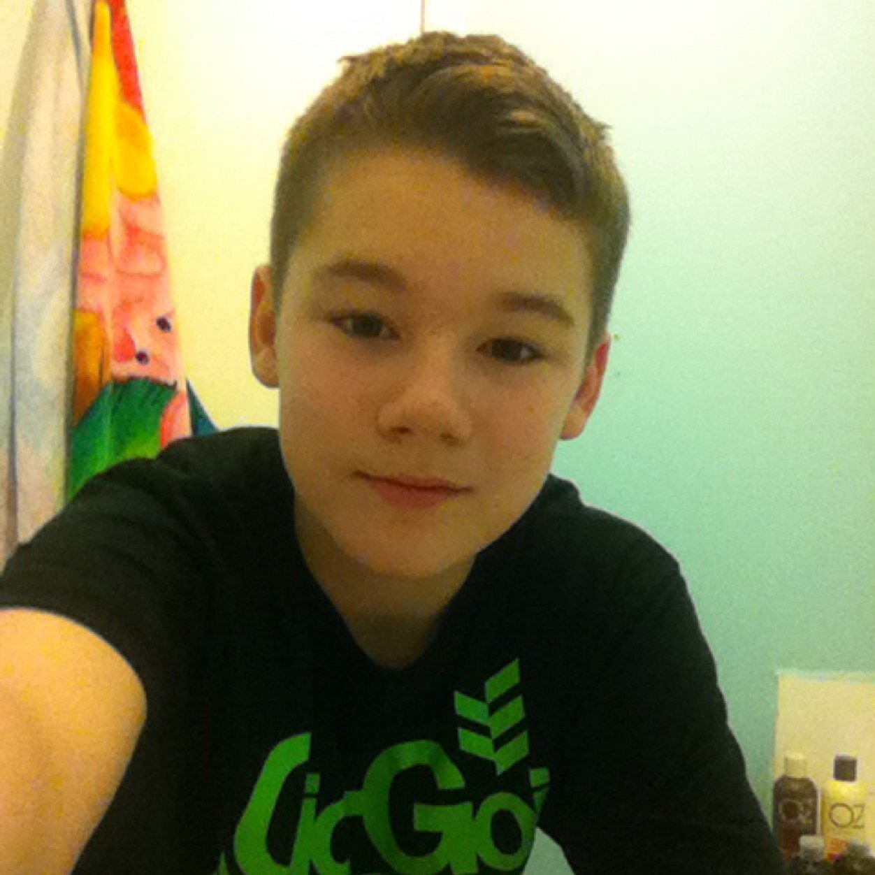 Tom919191919191's profile picture. 