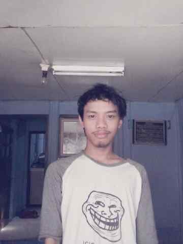 ramdhanhoer's profile picture. 