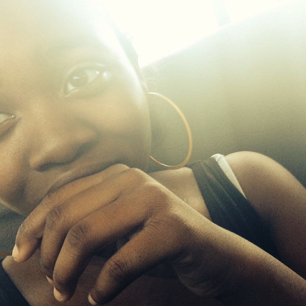 hailvickie_'s profile picture. My ig:Vickieeasley _