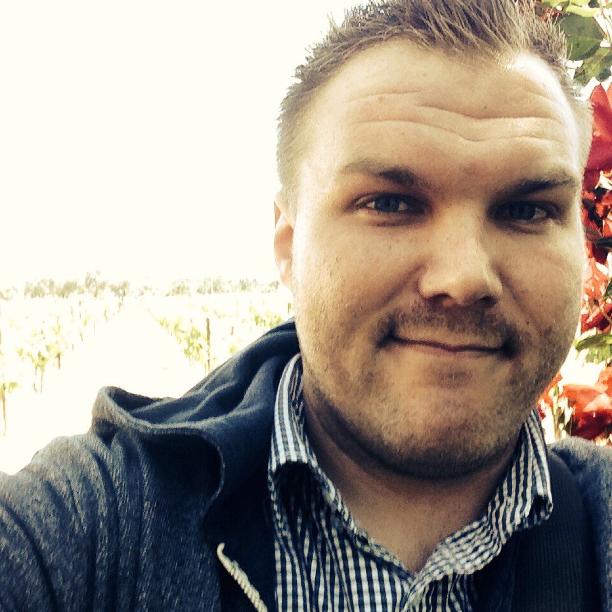 Midwestern transplant & digital marketing professional loving life in the Bay Area.