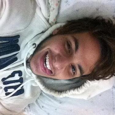 Fala sério! Como vou resumir minha
vida aki no twitter?
;P