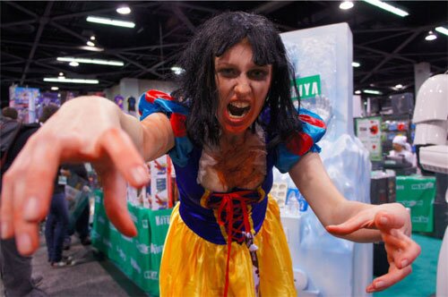 systemreset92's profile picture. Cosplay, cosplay, cosplay!