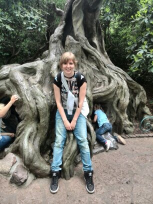 JoyceReichgelt's profile picture. I am What I am and Who I am .... so take it or leave it