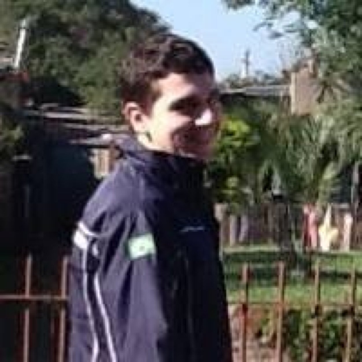 Marido da @Mell_Oliiveira