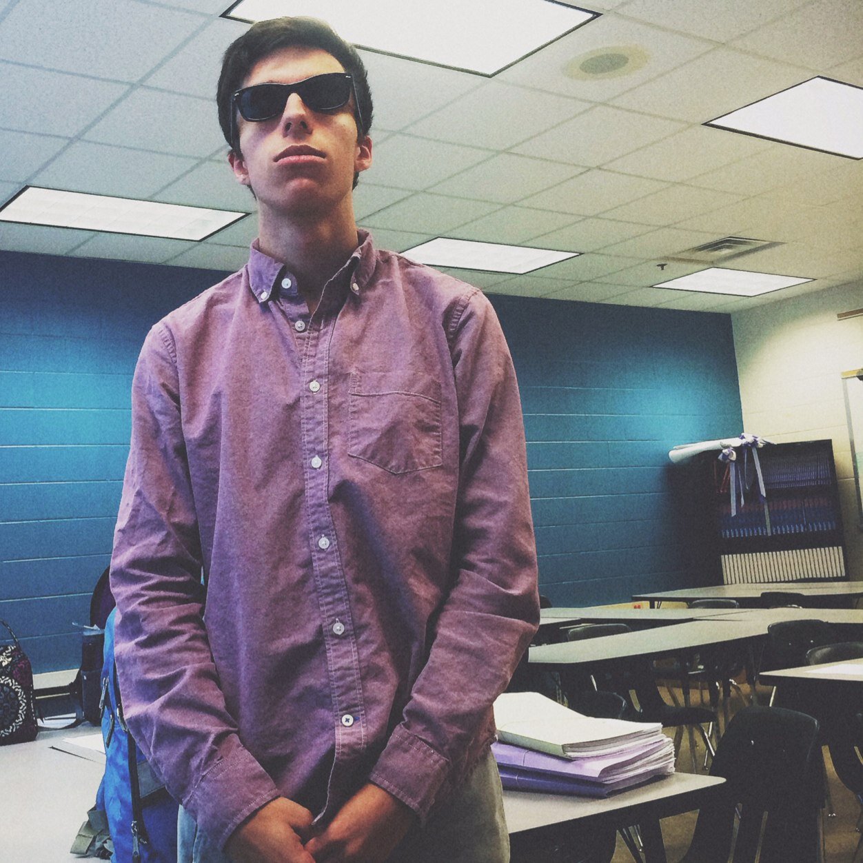 mikereid97's profile picture. Aspiring entrepreneur, photojournalist, and sports agent.