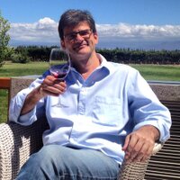Beto Gerosa (@blogdovinho) 's Twitter Profile