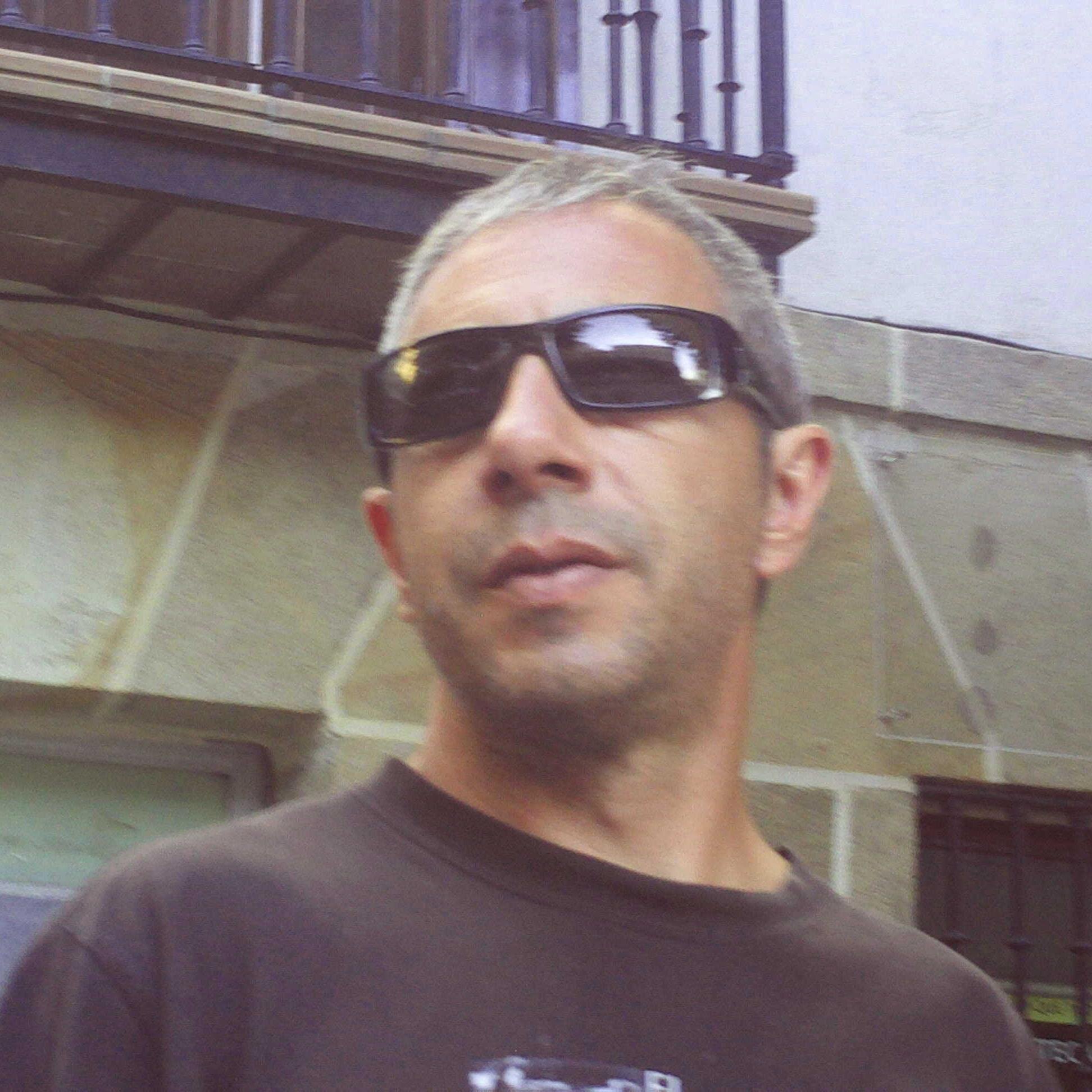 JVteDelgado's profile picture. Amante de los placeres de la vida