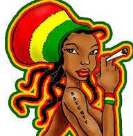 Natural sencilla y transparente belleza y poder van d la mano el arte d las uñas es mi pasion y todas las ramas d la belleza al 100 % girl rasta
