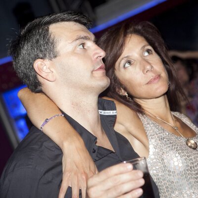 Profile Picture of Libia Lopez Iglesias (@libiaspecial) on Twitter