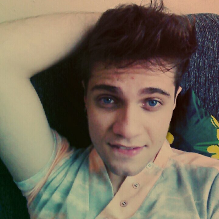 nop4nic's profile picture. When you start to not care, things start getting easier.