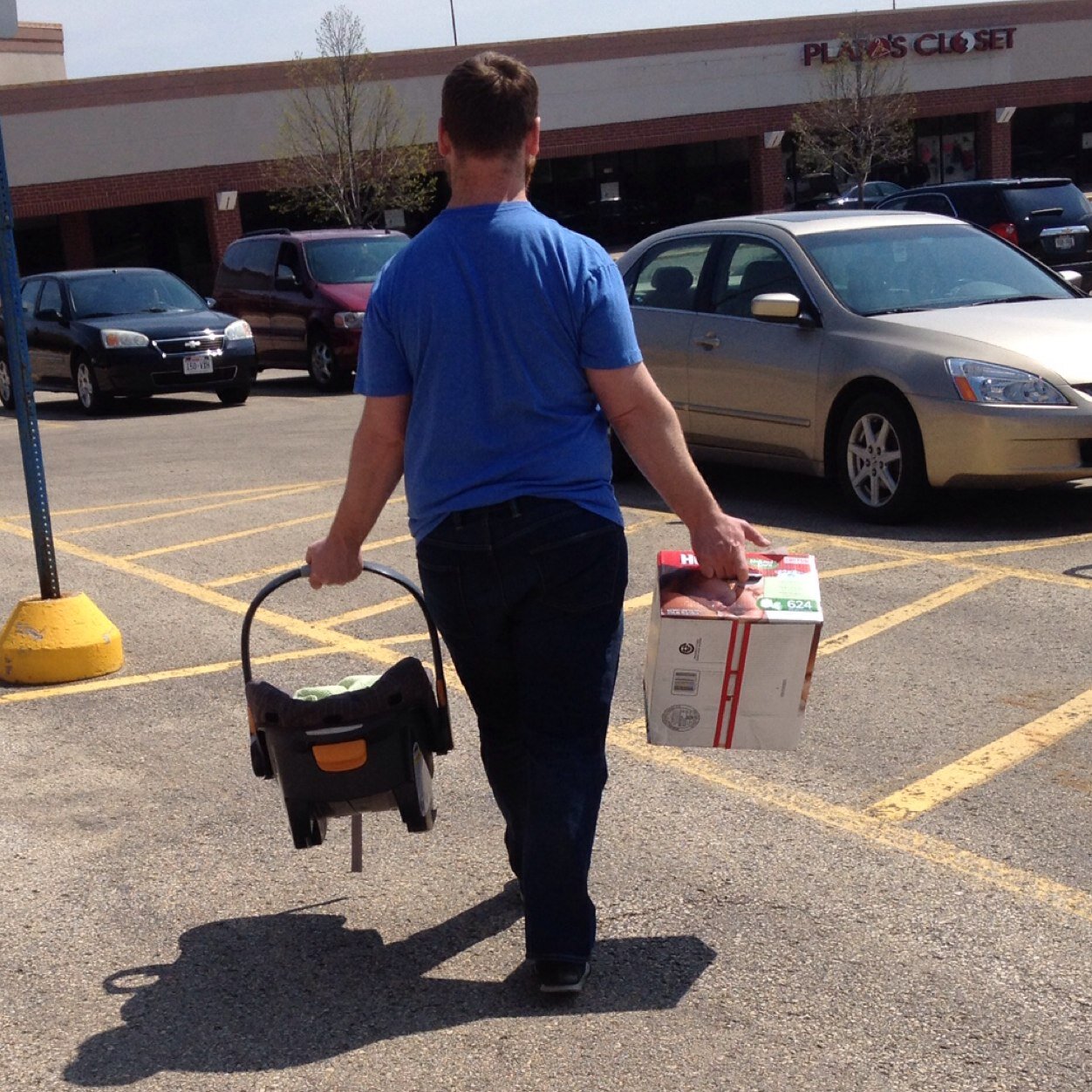 KosmerlFamily's profile picture. 