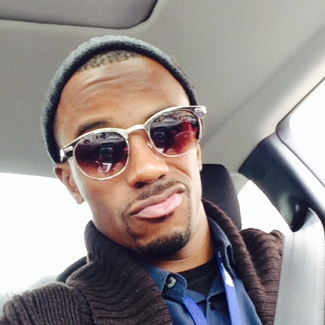 jus' a yung playa tryin to be all i can be; livin life accordingly 

#haitiboy #r3playboy 
#team914 #NYG