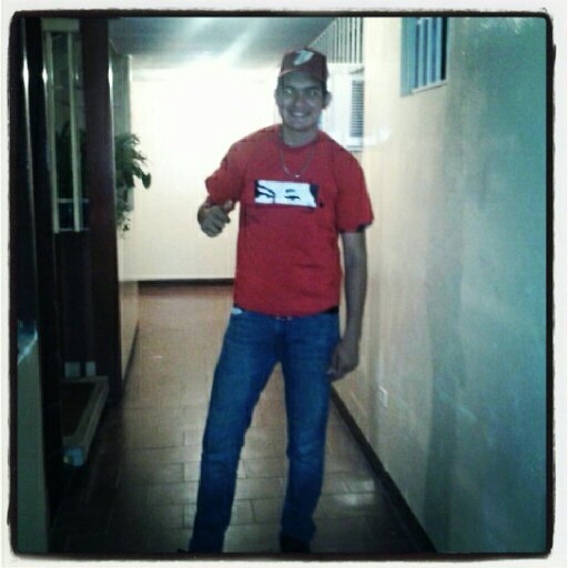 #Barcelones y Chavista! JPSUV Barcelona