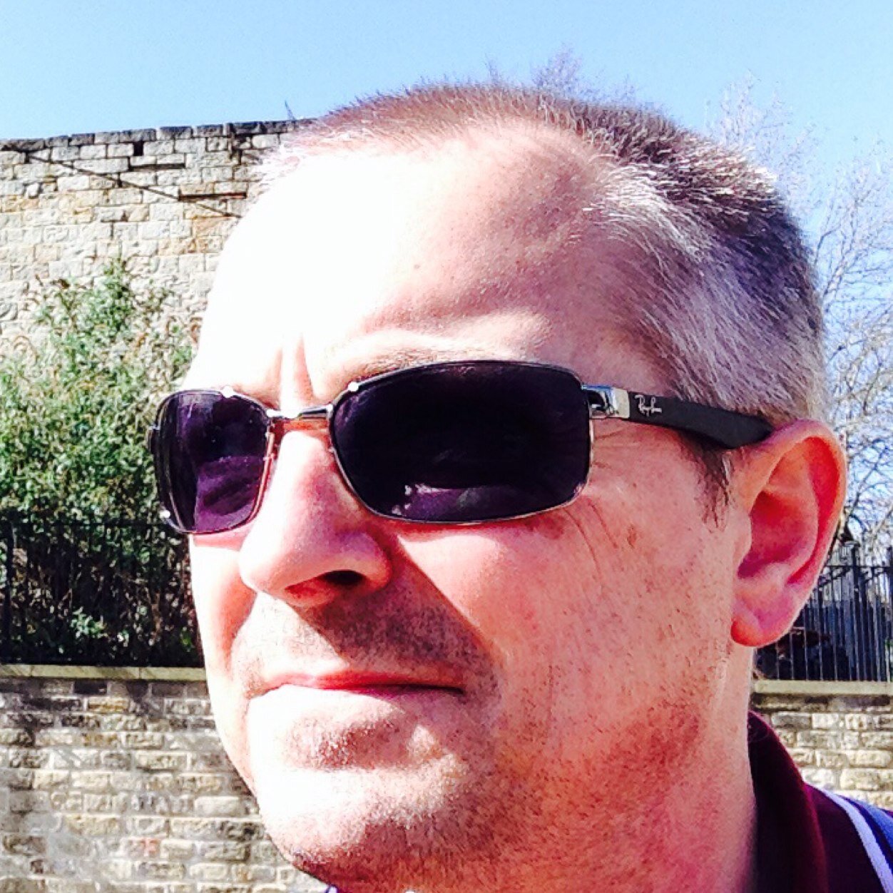 mikeknowles19's profile picture. Supporter of United (there's only one!), Lancs CCC (for life), and Hyde CC (a patron no less)