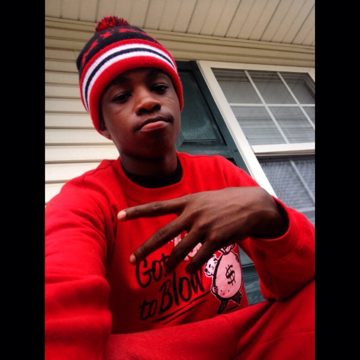I Ball On Niggas Like Its #2K.