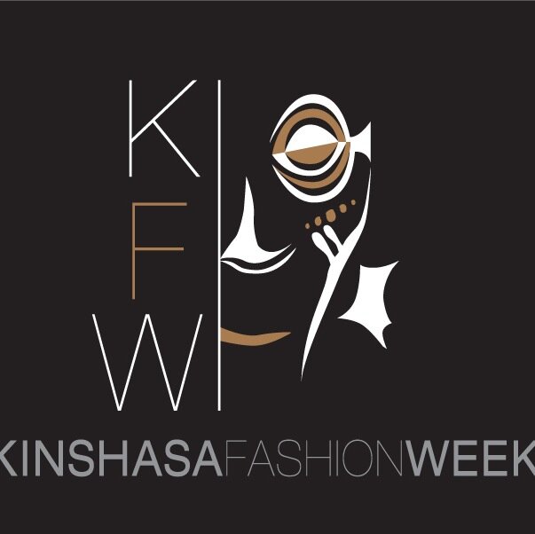 Instagram: kinshasafashionweek                 Facebook: Kinshasa Fashion Week