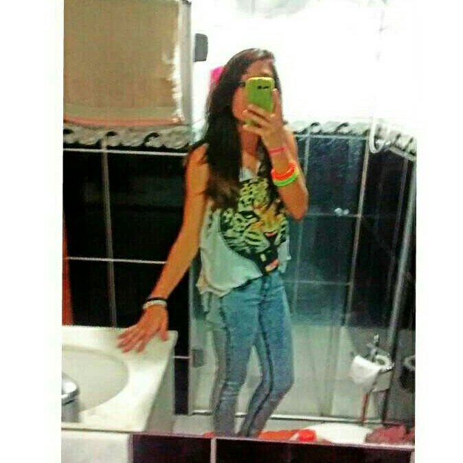 A sua inveja é o resultado do meu ibope.             Na paz de Jah