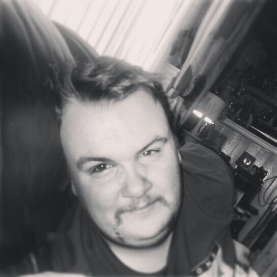 billyellis2114's profile picture. 