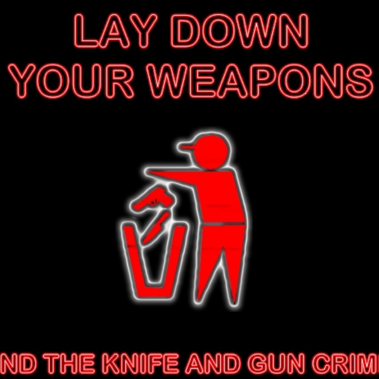 LDYWcampaign's profile picture. Contributing in ending knife and gun crime in London
