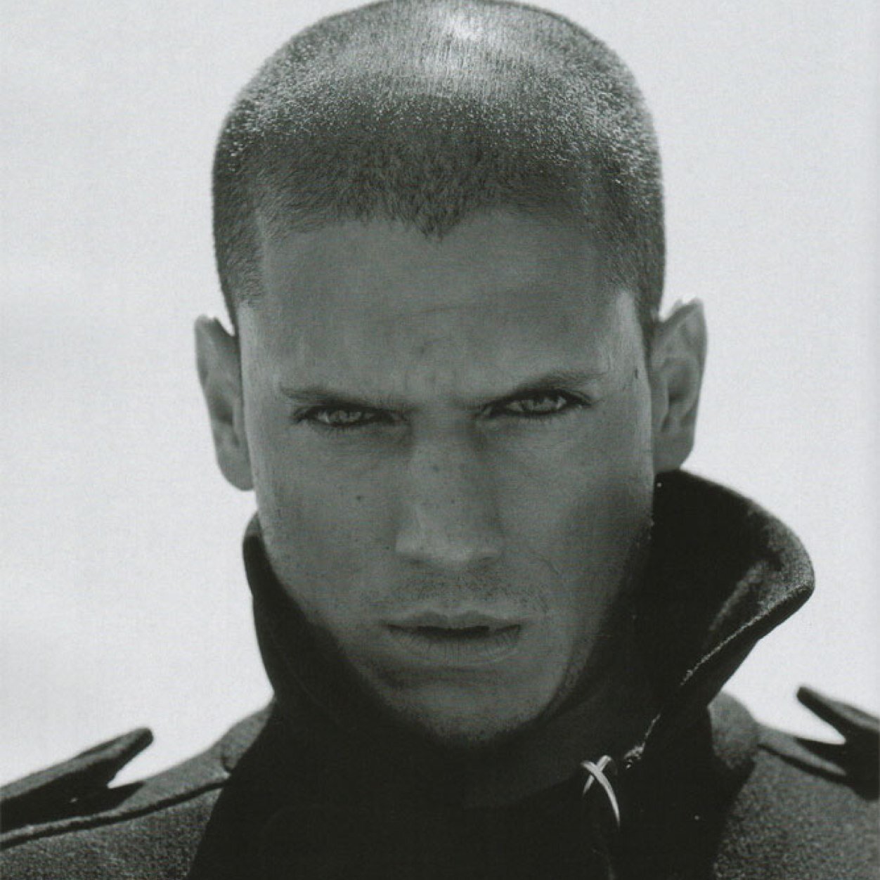 WenworthMiller_'s profile picture. Actor