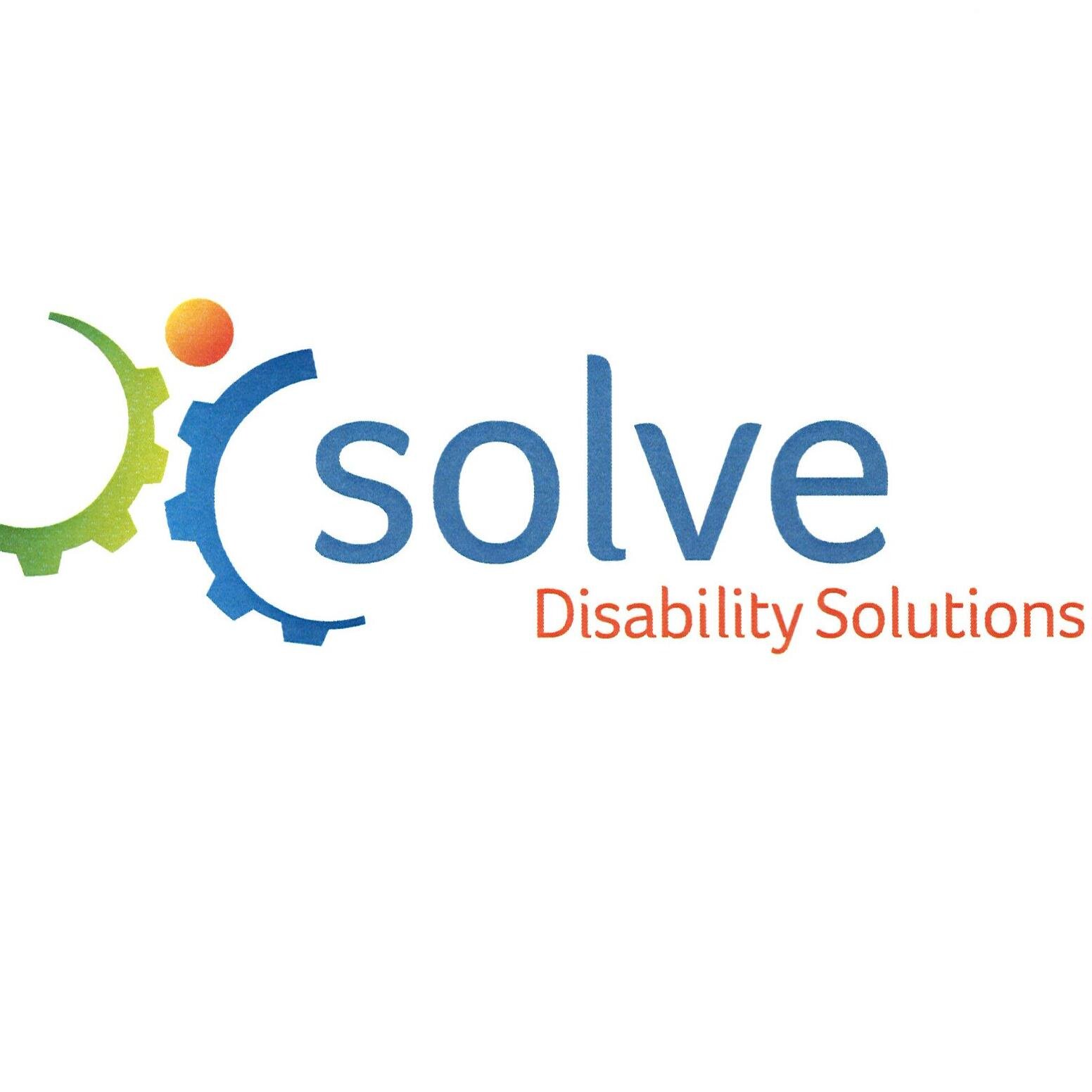 SolveDSInc's profile picture. Customised Equipment for People with Disabilities