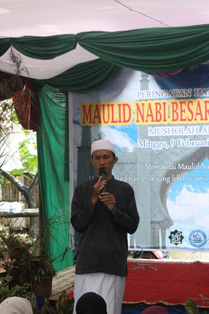 Jurnalistik IISIP Jakarta 13 l gunung mulia l jiun