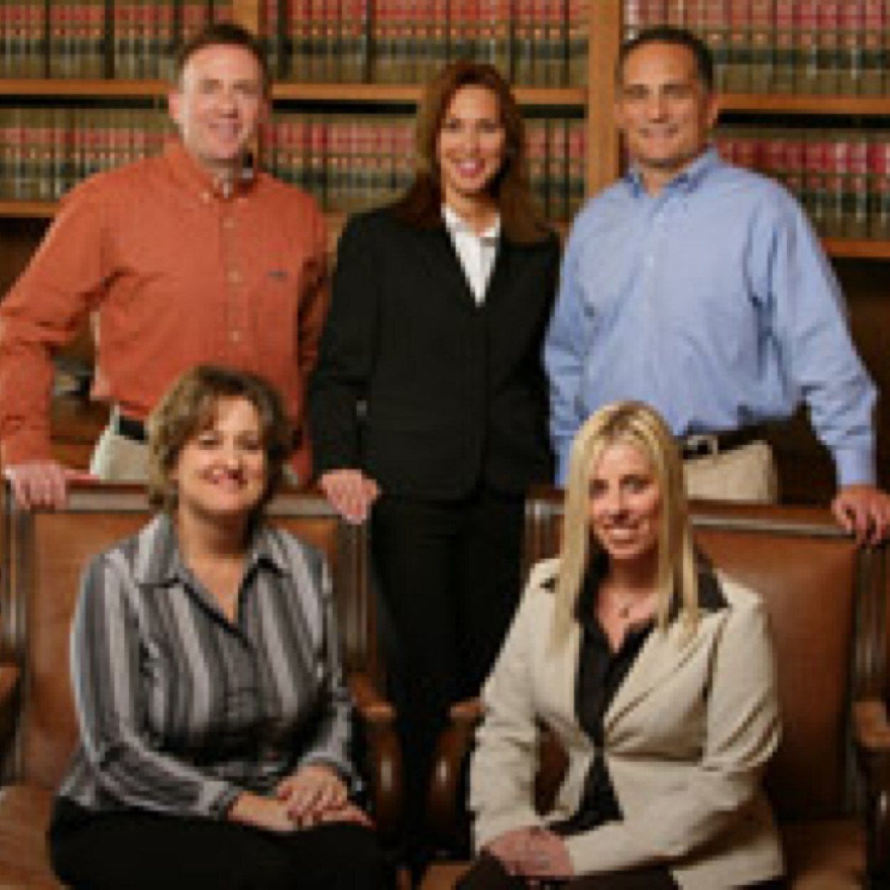 The Experienced Lawfirm of Keberle & Patrykus Proudly Serving Washington County Wisconsin. If your hurt, we are here to help.