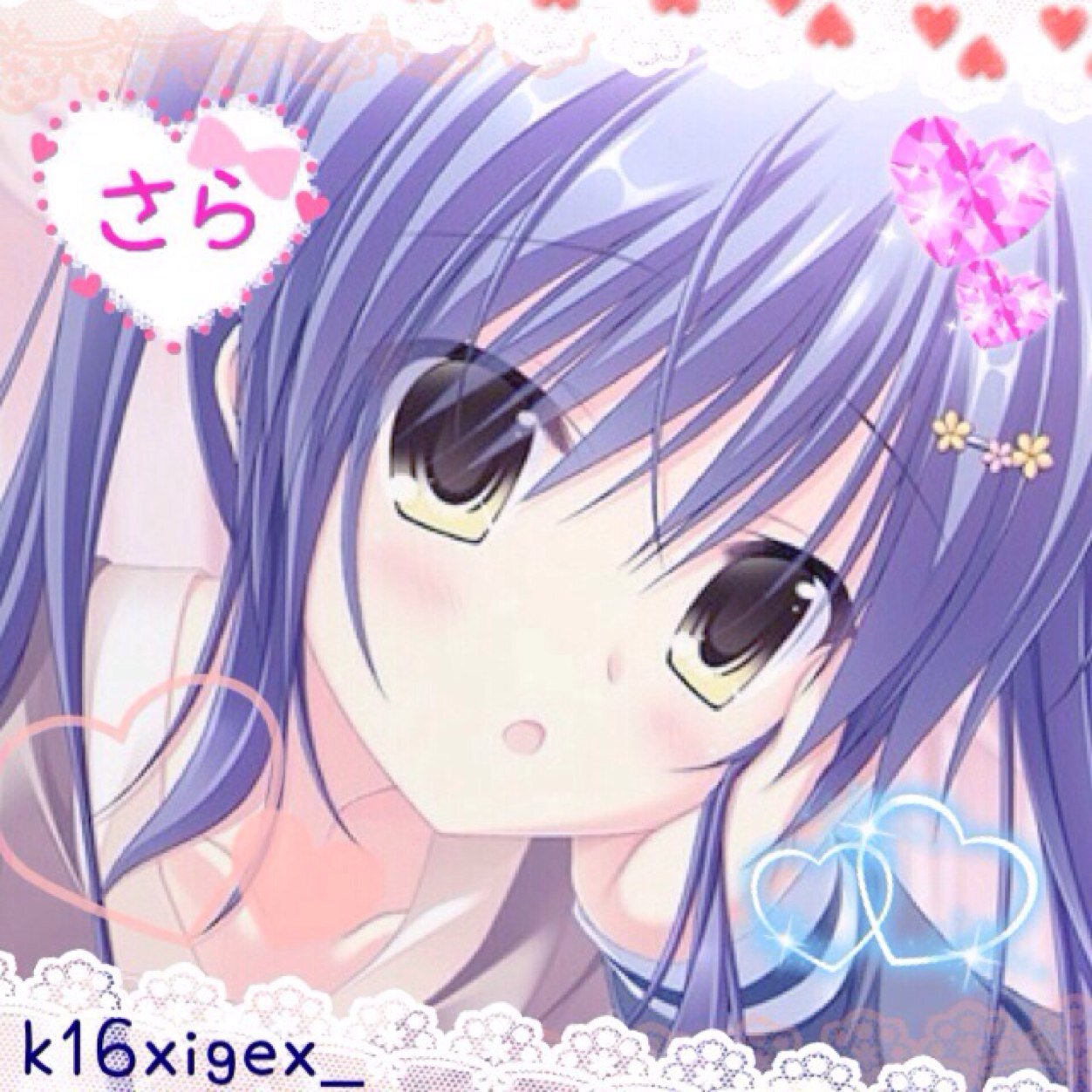瑠川さら さらもん ふにょ 休止 仮 K16xigex Twitter 瑠川さら さらもん ふにょ 休止 仮 K16xigex Twitter